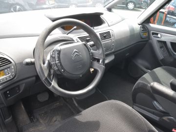 Citroën Grand C4 Picasso
